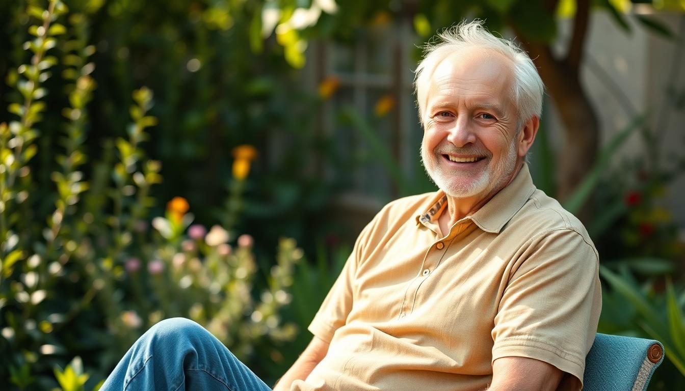 John D.